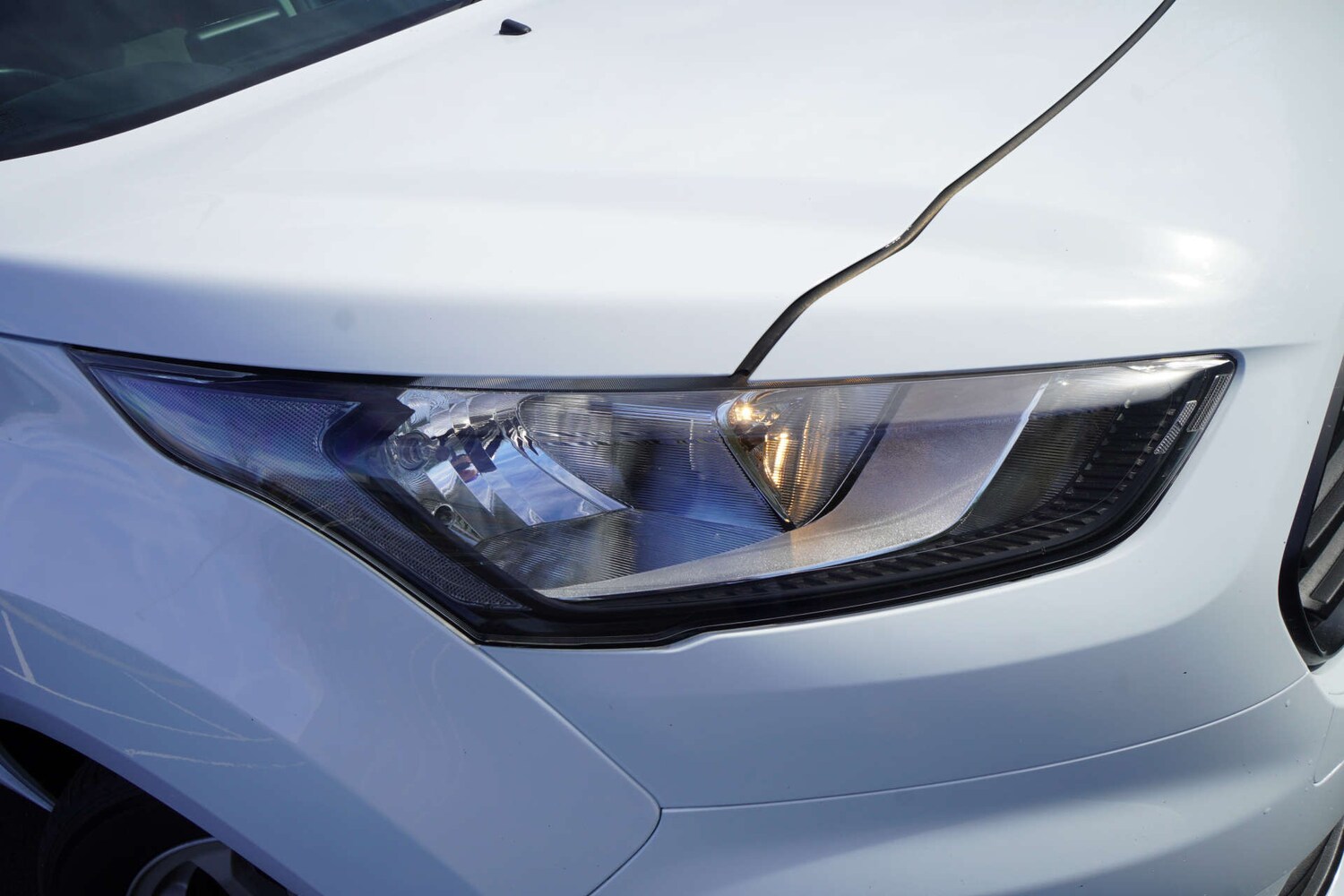 Used Ford Transit Connect 2020 for sale - 78048916: Photo 55