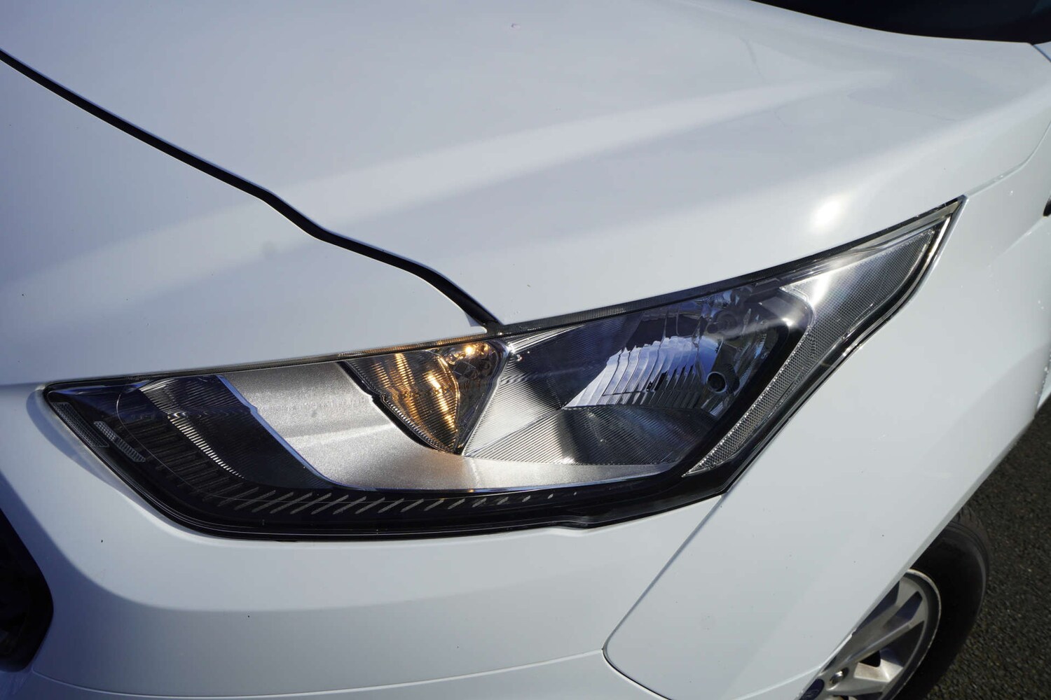 Used Ford Transit Connect 2020 for sale - 78048916: Photo 56