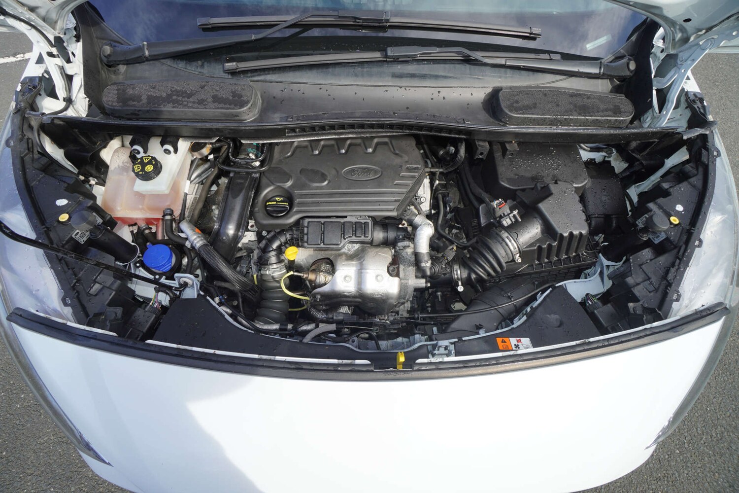 Used Ford Transit Connect 2020 for sale - 78048916: Photo 59