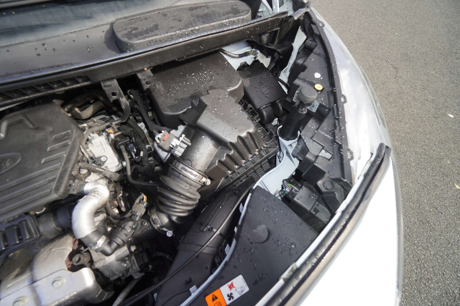 Used Ford Transit Connect 2020 for sale - 78048916: Photo 60