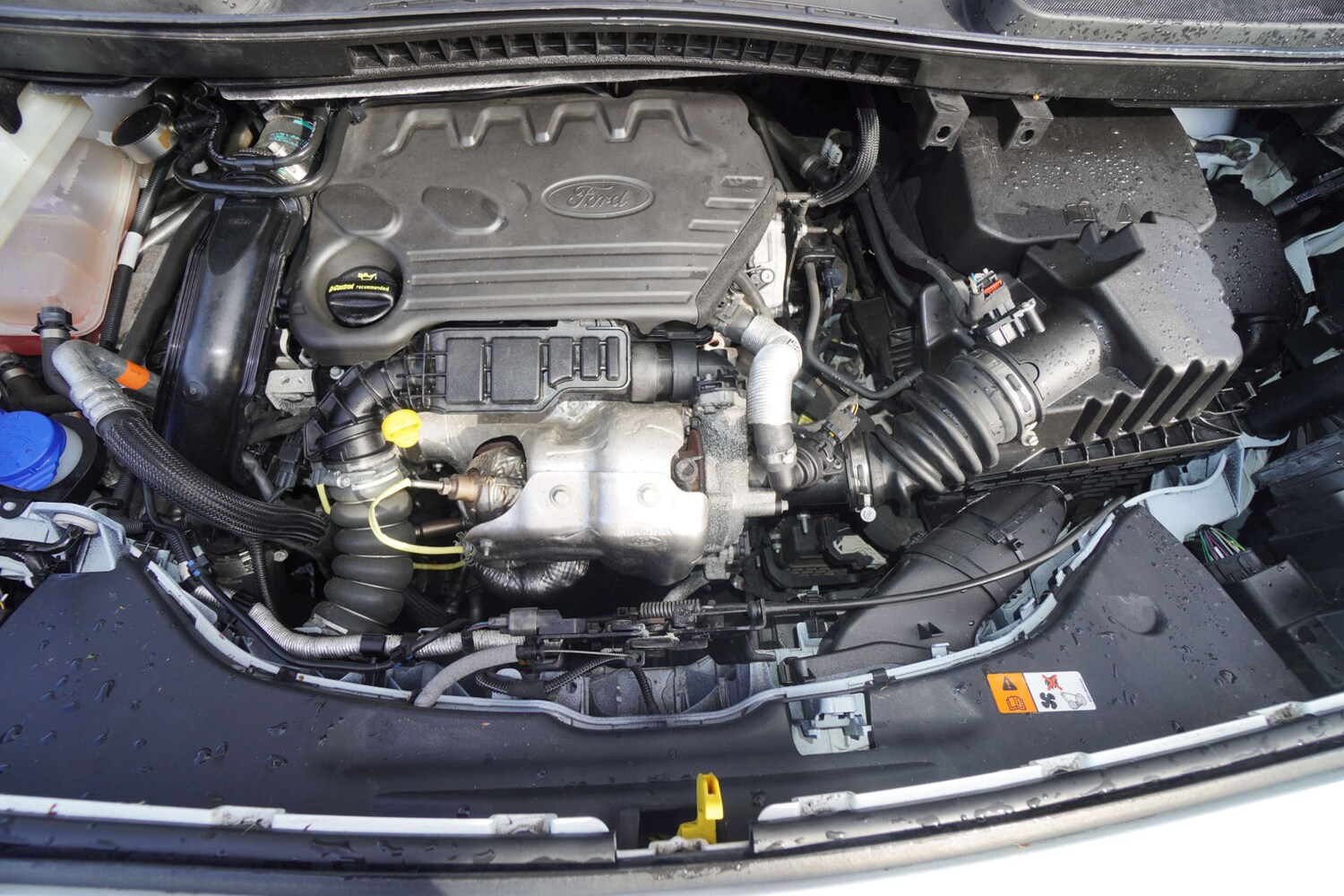 Used Ford Transit Connect 2020 for sale - 78048916: Photo 61