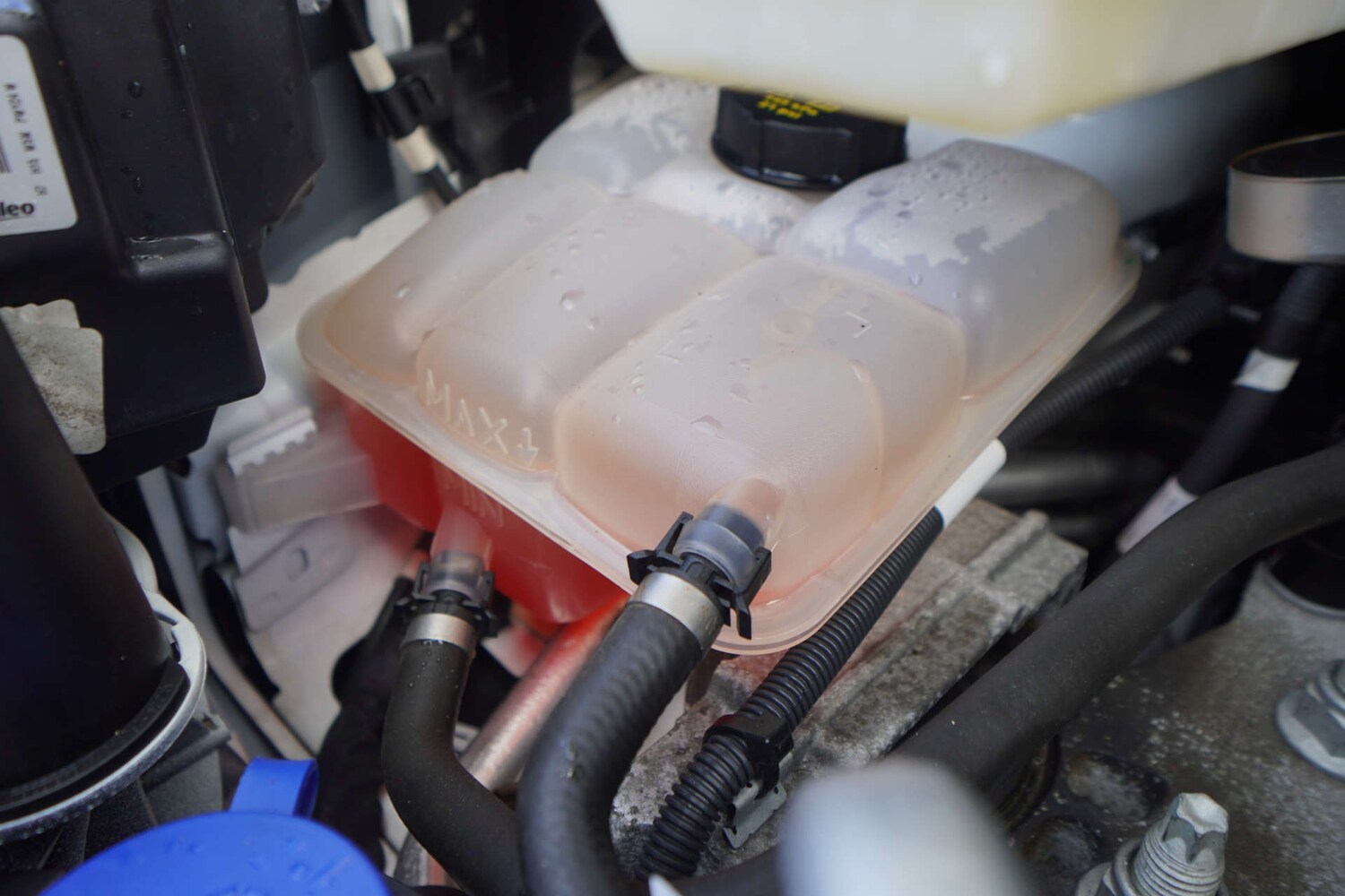 Used Ford Transit Connect 2020 for sale - 78048916: Photo 65