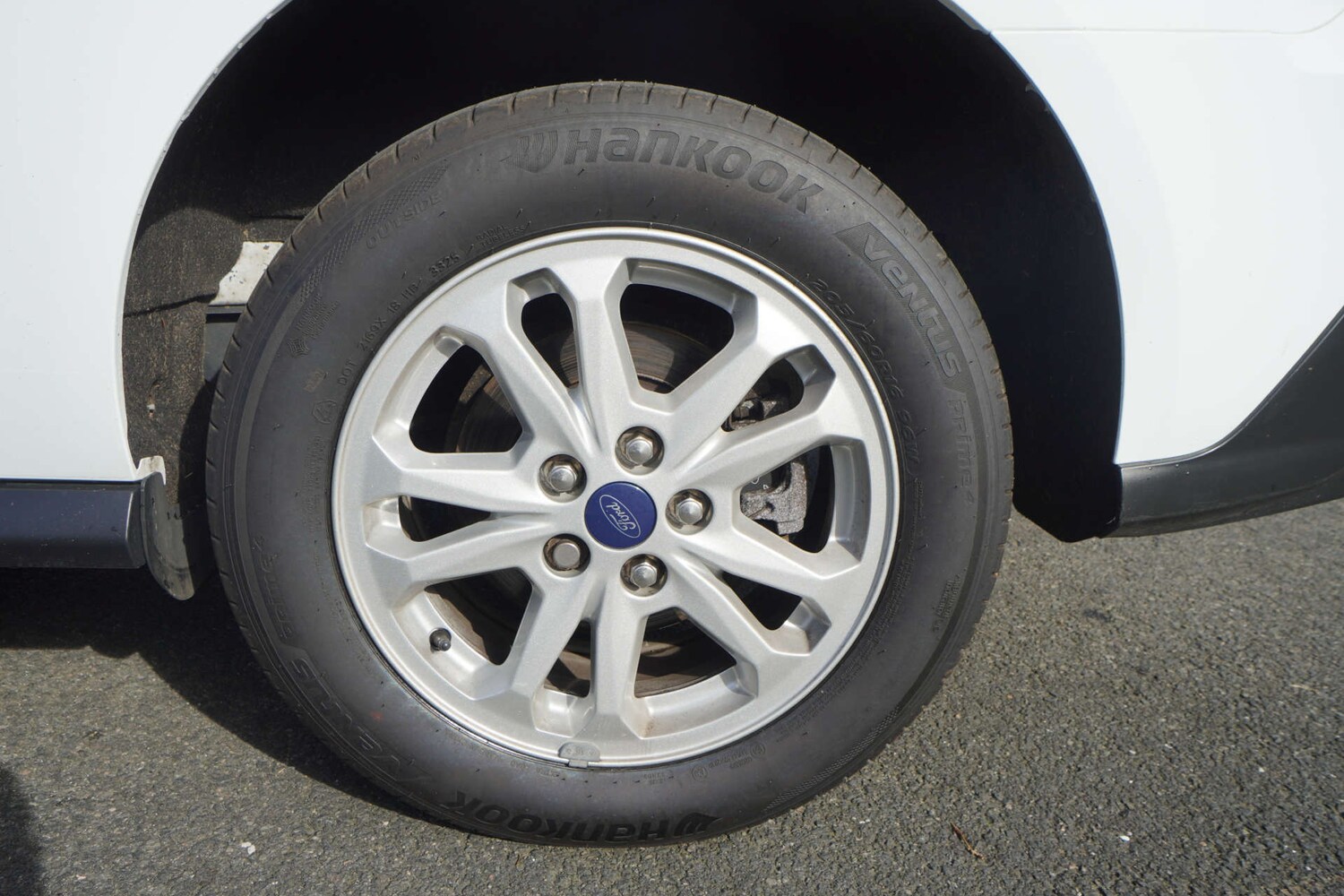 Used Ford Transit Connect 2020 for sale - 78048916: Photo 66