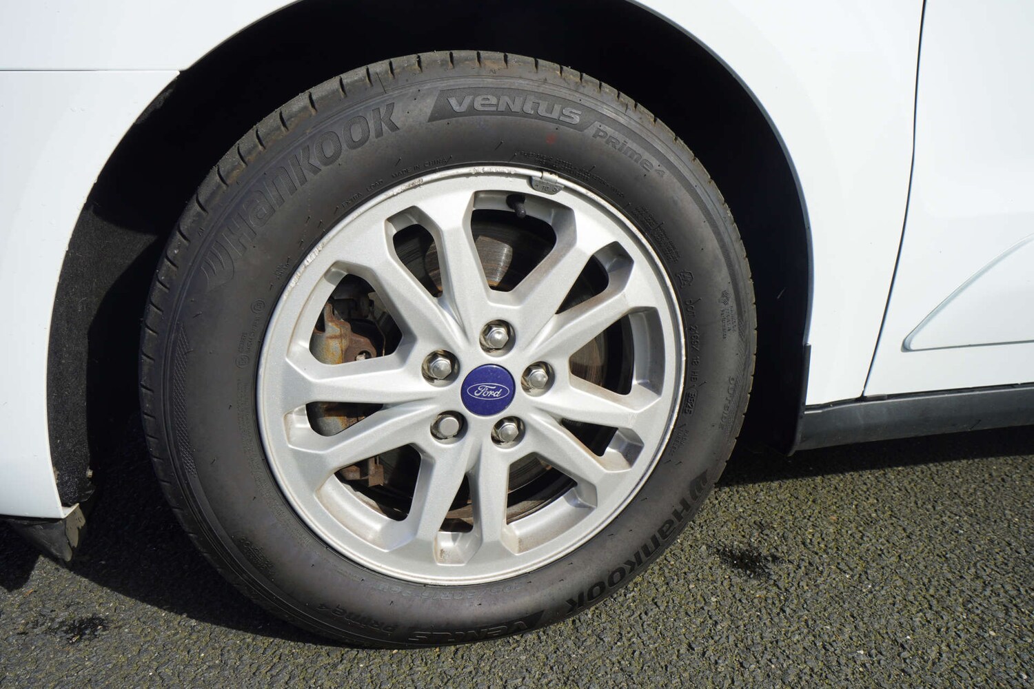 Used Ford Transit Connect 2020 for sale - 78048916: Photo 67