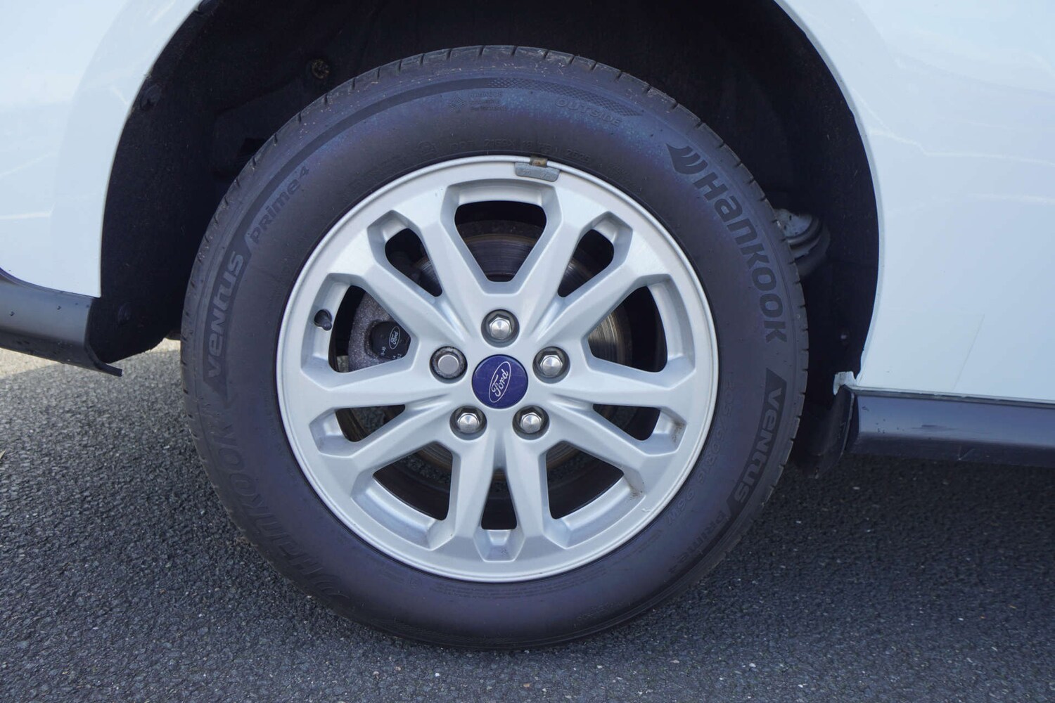 Used Ford Transit Connect 2020 for sale - 78048916: Photo 68