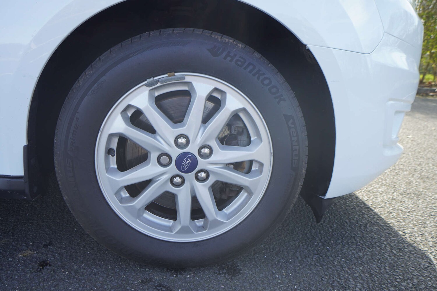 Used Ford Transit Connect 2020 for sale - 78048916: Photo 69