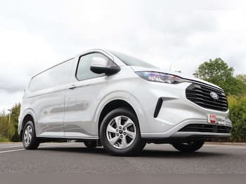 Used Ford Transit Custom 2023 for sale - 79798390: Photo