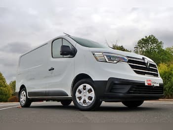 Used Renault Trafic 2023 for sale - 79798377: Photo