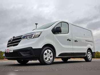 Used Renault Trafic 2023 for sale - 79798377: Photo