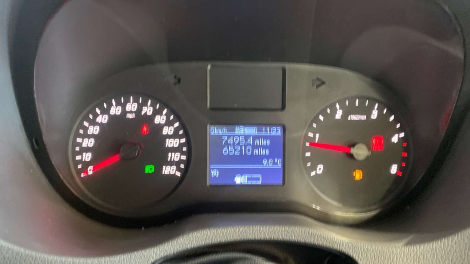 Used Mercedes-Benz Sprinter 2021 for sale - 77140929: Photo 11