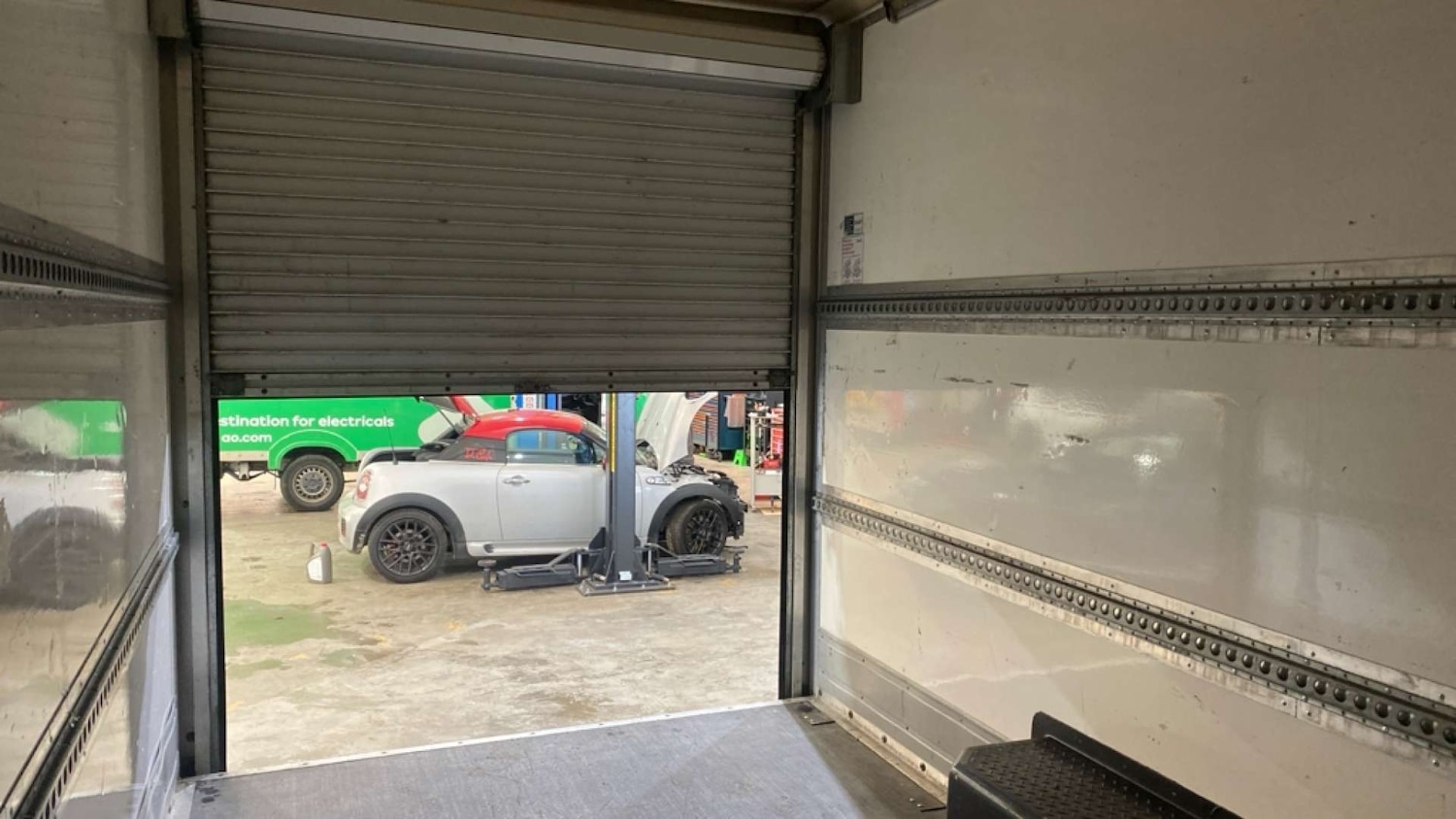 Used Mercedes-Benz Sprinter 2021 for sale - 77140929: Photo 15