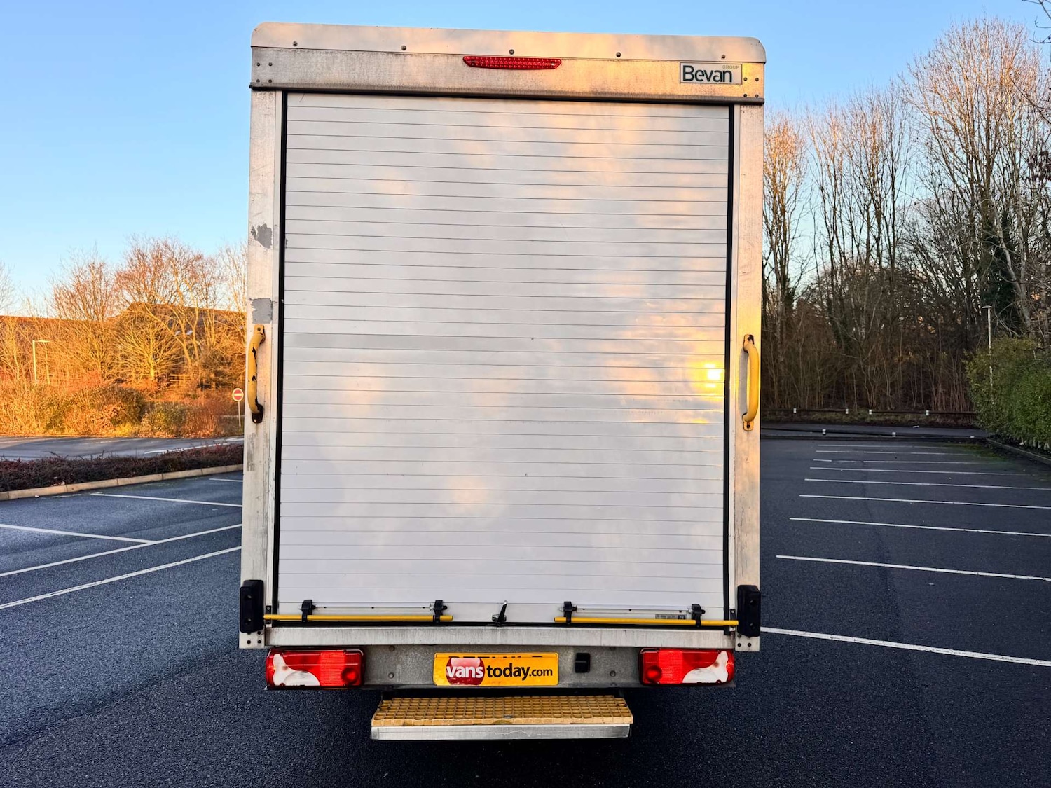 Used Mercedes-Benz Sprinter 2021 for sale - 77140929: Photo 19