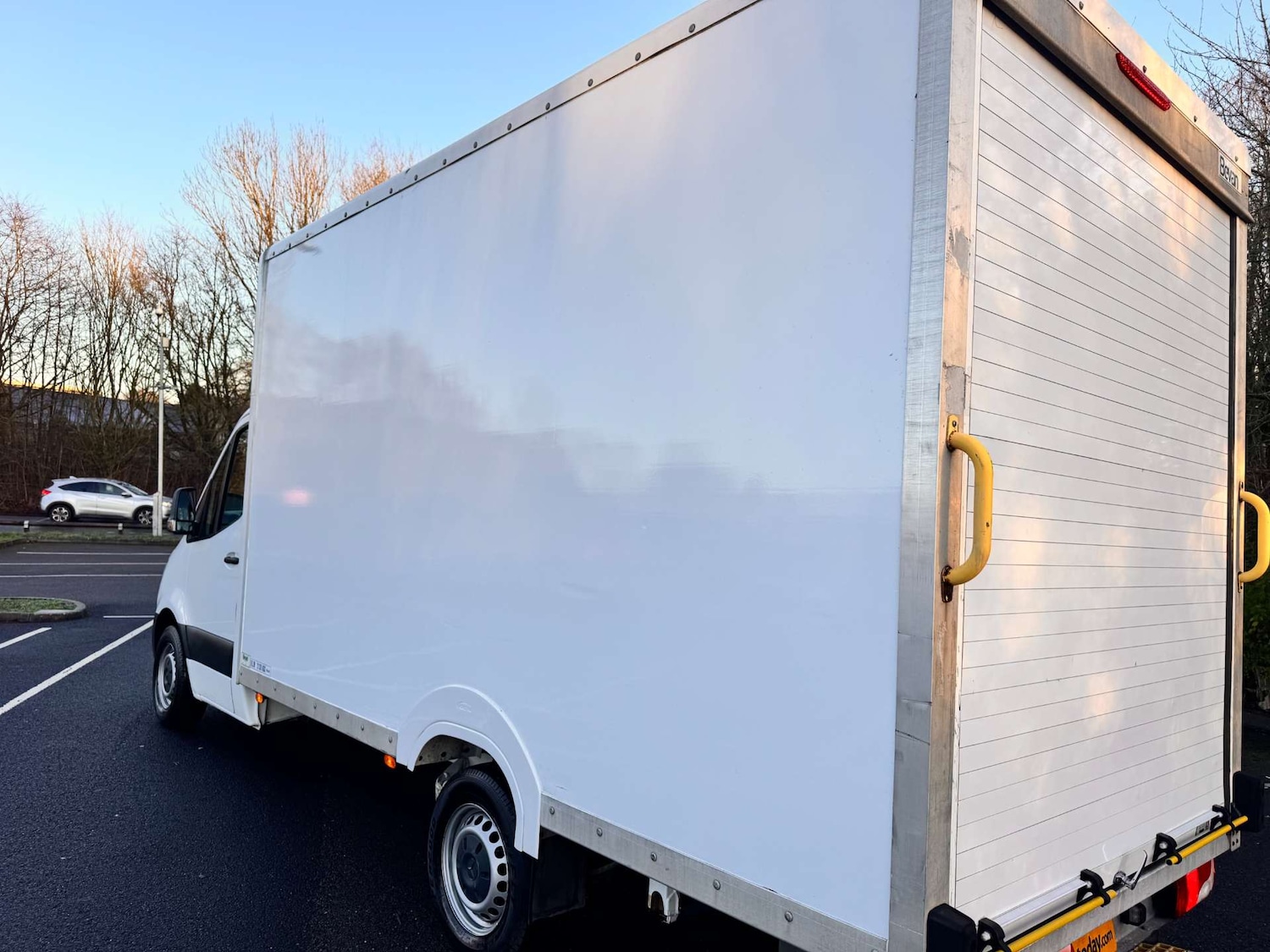 Used Mercedes-Benz Sprinter 2021 for sale - 77140929: Photo 21