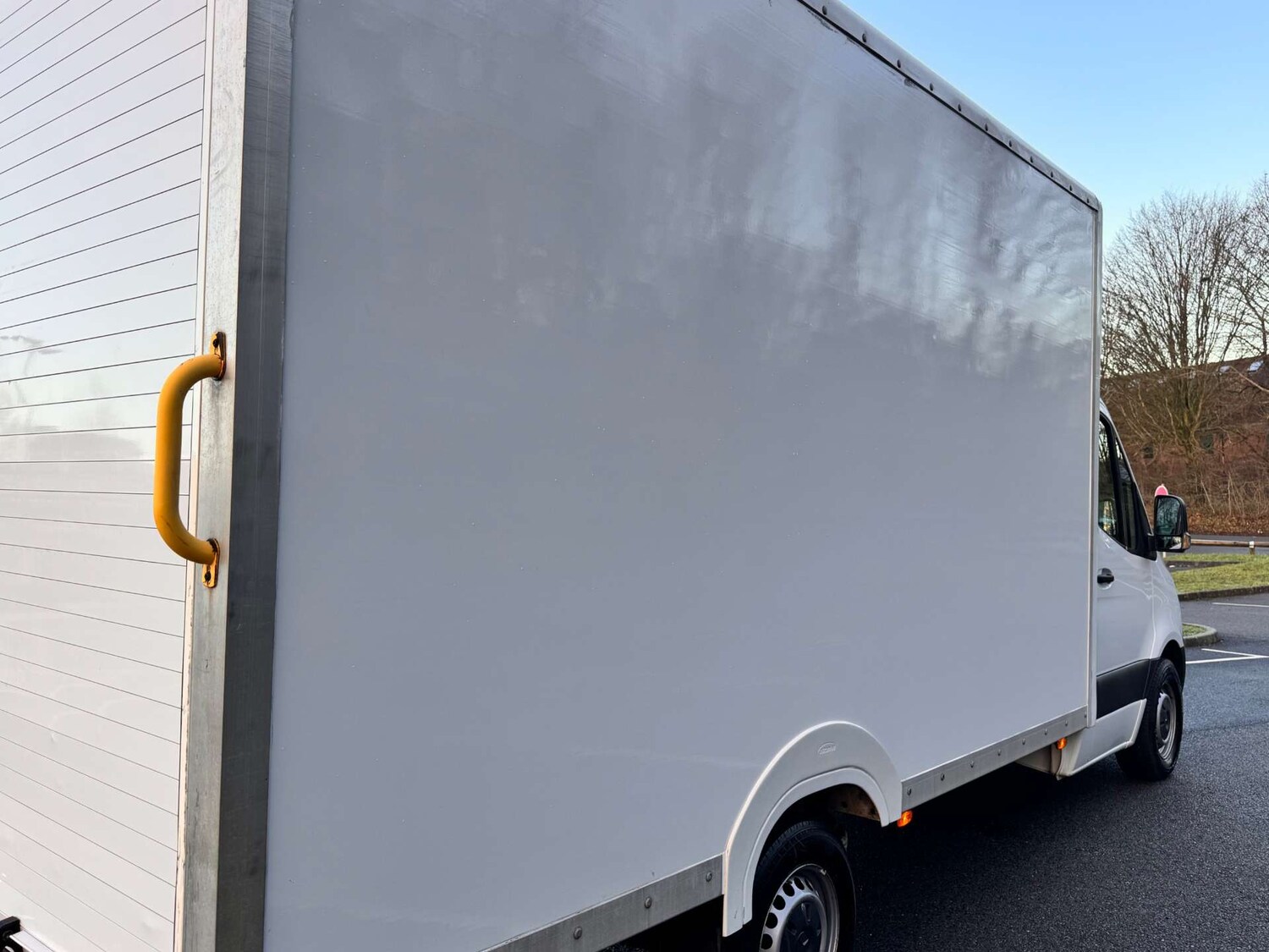 Used Mercedes-Benz Sprinter 2021 for sale - 77140929: Photo 22