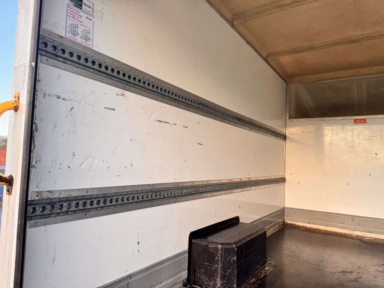 Used Mercedes-Benz Sprinter 2021 for sale - 77140929: Photo 25