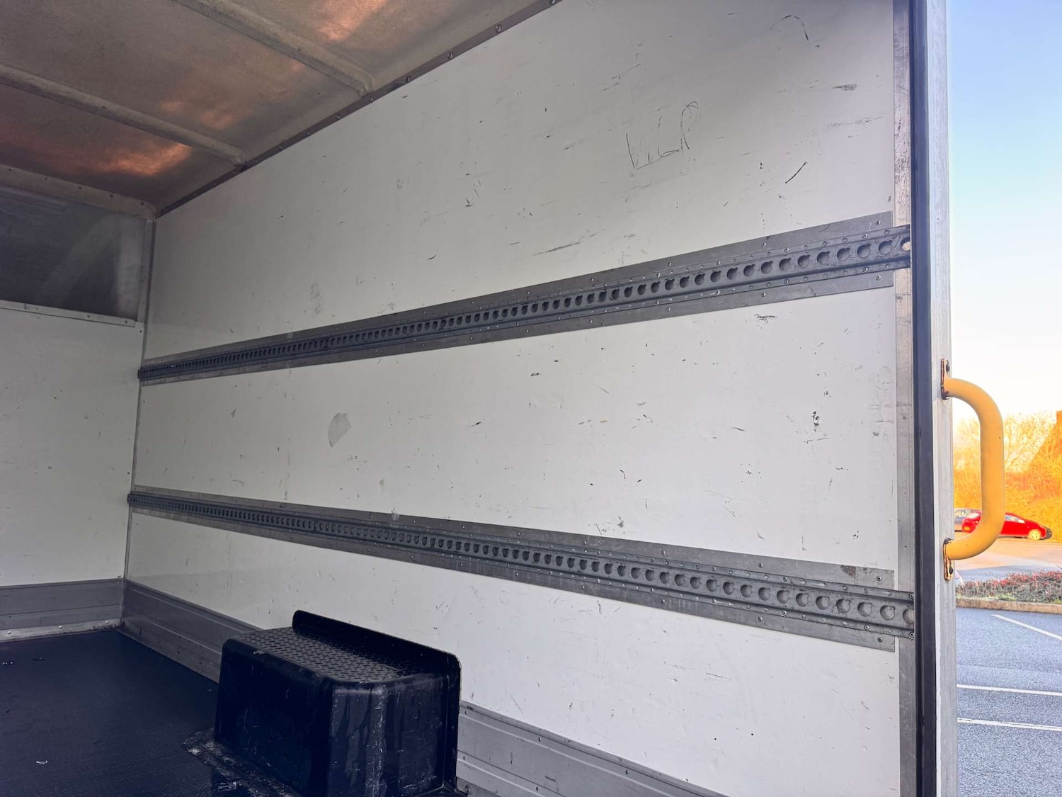 Used Mercedes-Benz Sprinter 2021 for sale - 77140929: Photo 27