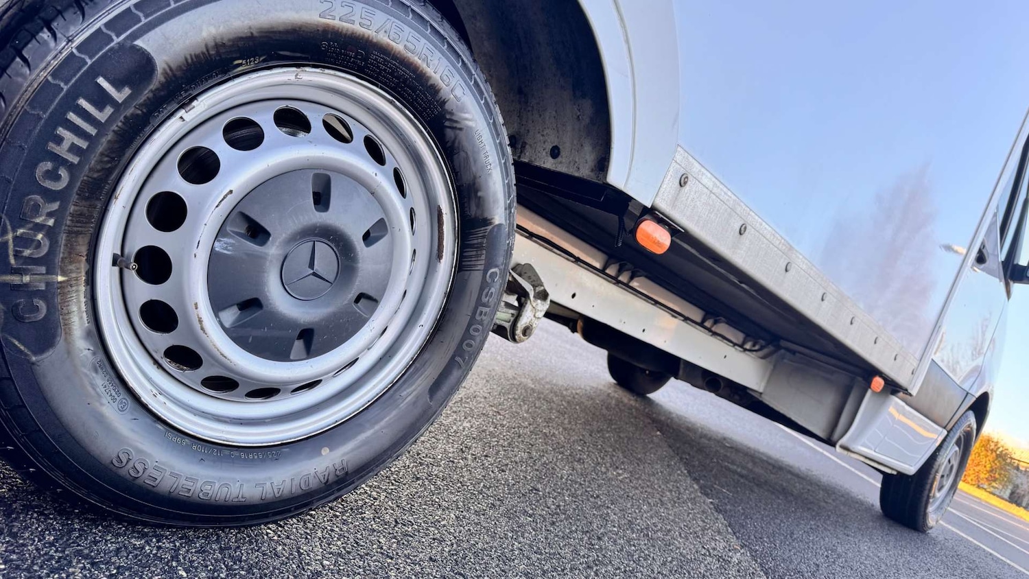 Used Mercedes-Benz Sprinter 2021 for sale - 77140929: Photo 44