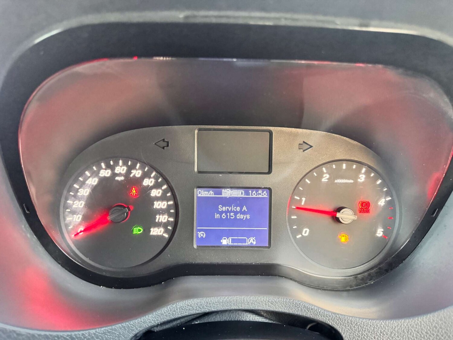 Used Mercedes-Benz Sprinter 2021 for sale - 77140929: Photo 45