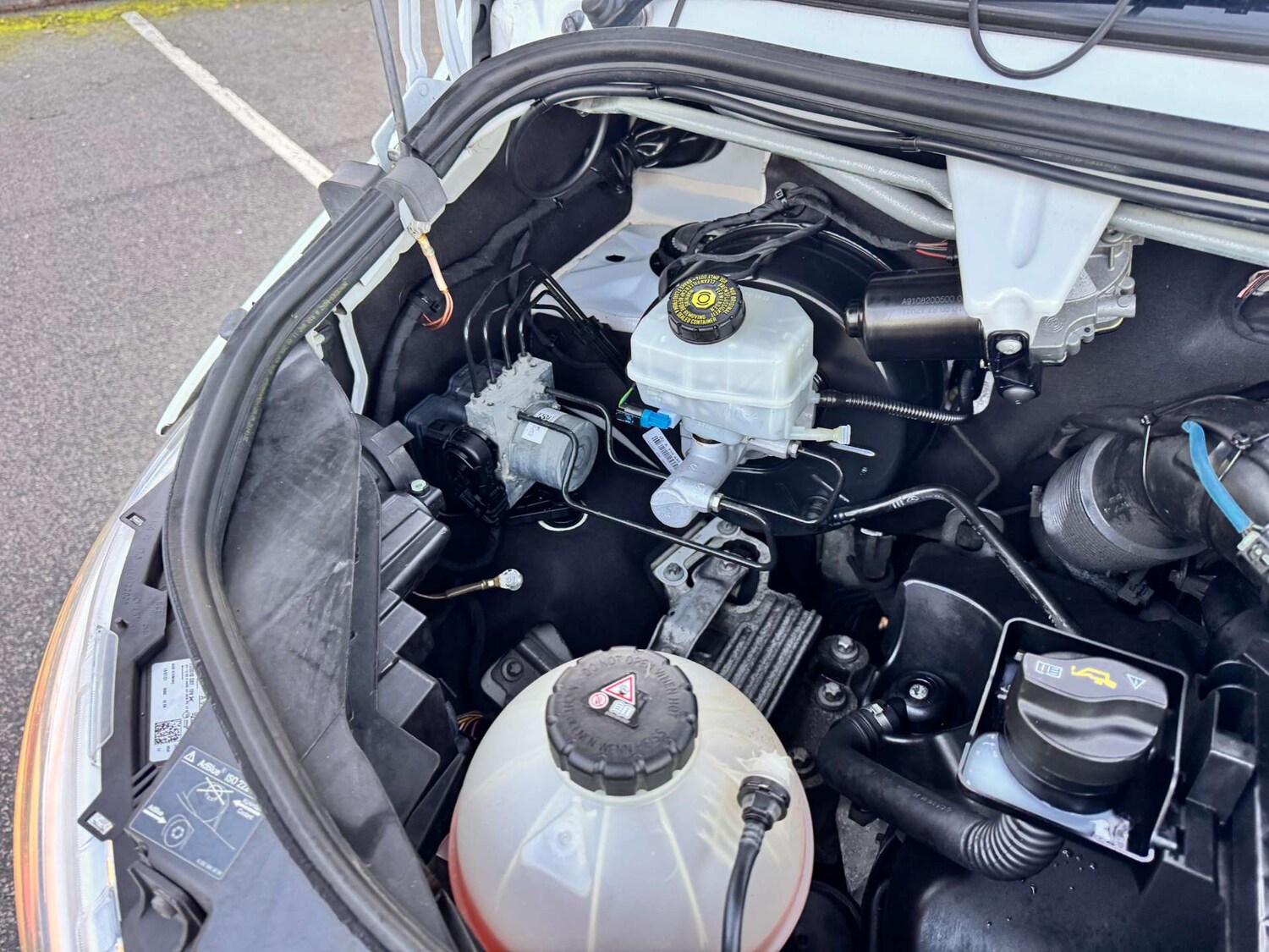 Used Mercedes-Benz Sprinter 2021 for sale - 77140929: Photo 49