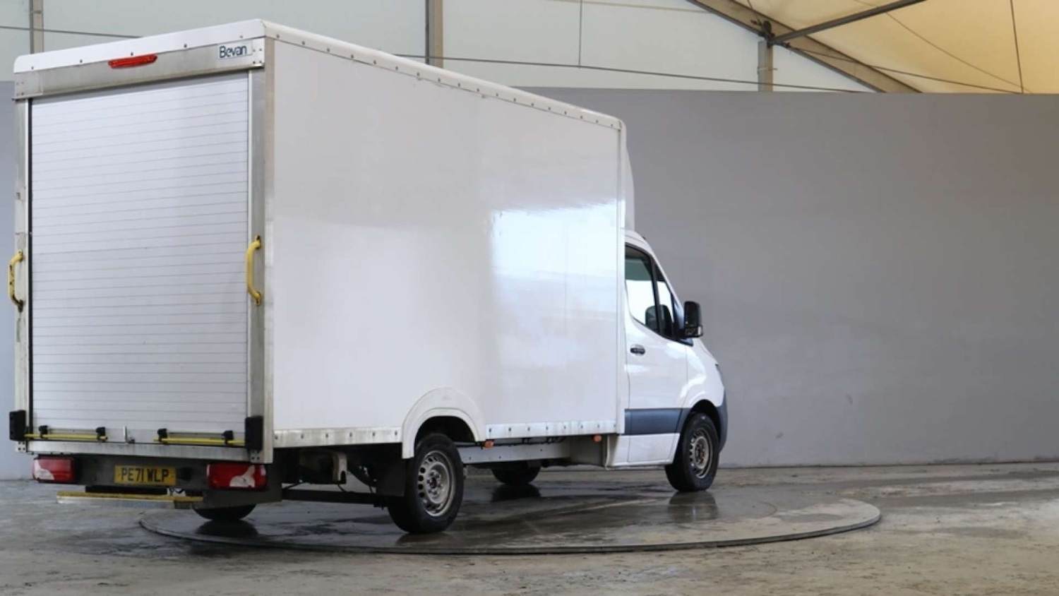 Used Mercedes-Benz Sprinter 2021 for sale - 77140929: Photo 5