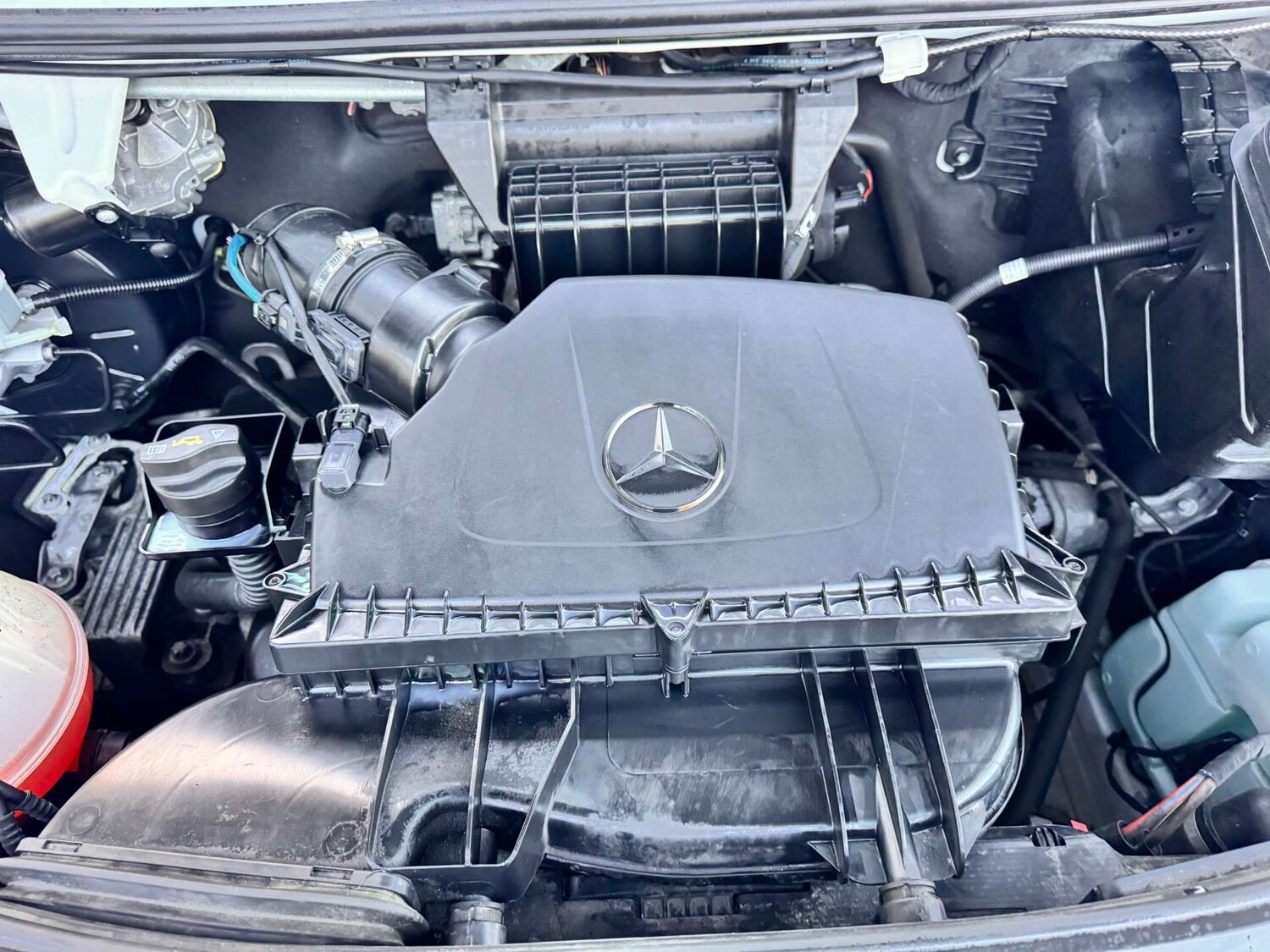 Used Mercedes-Benz Sprinter 2021 for sale - 77140929: Photo 50