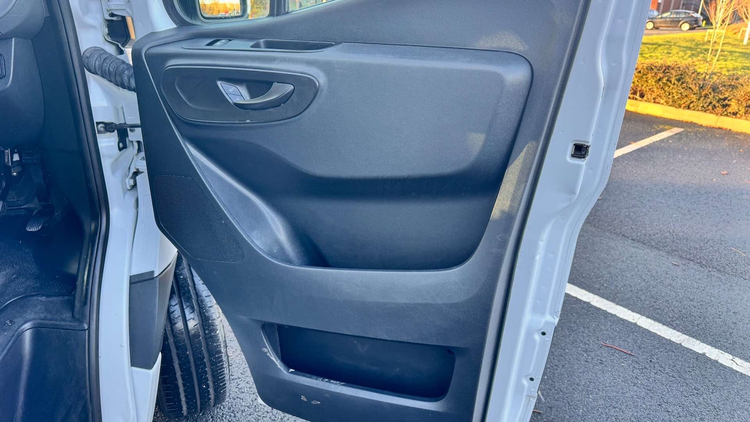 Used Mercedes-Benz Sprinter 2021 for sale - 77140929: Photo 59