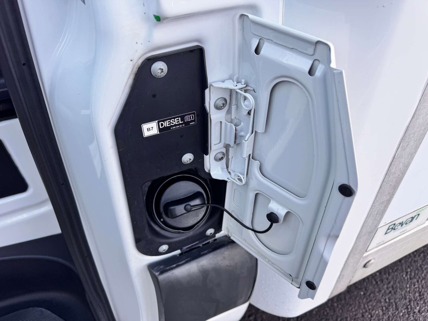 Used Mercedes-Benz Sprinter 2021 for sale - 77140929: Photo 60