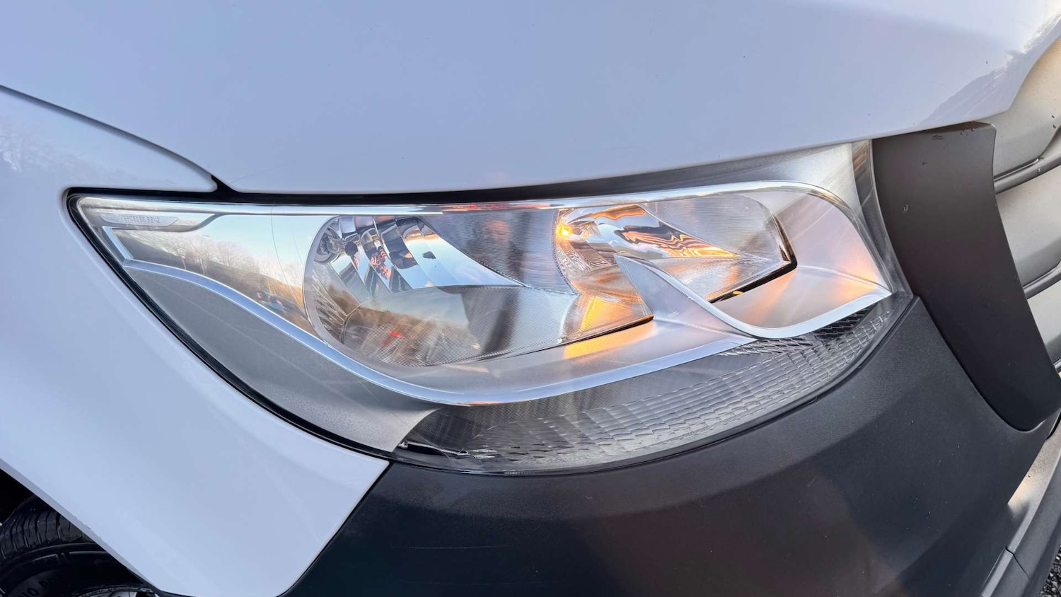 Used Mercedes-Benz Sprinter 2021 for sale - 77140929: Photo 62