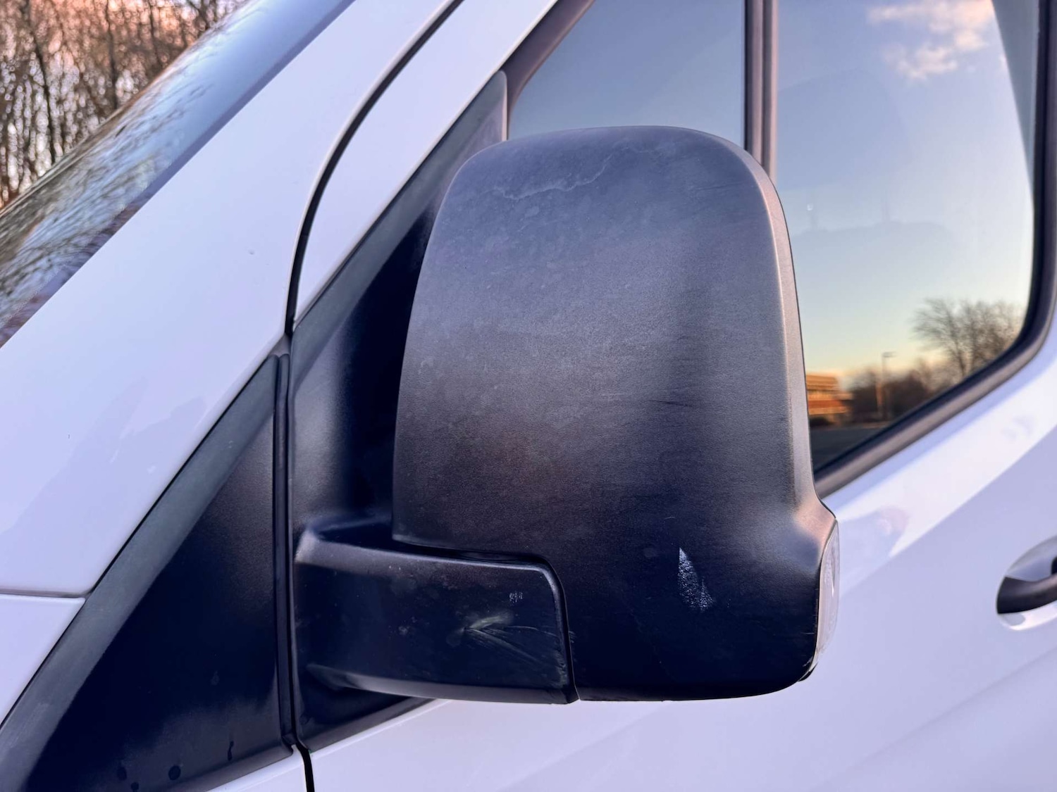 Used Mercedes-Benz Sprinter 2021 for sale - 77140929: Photo 69