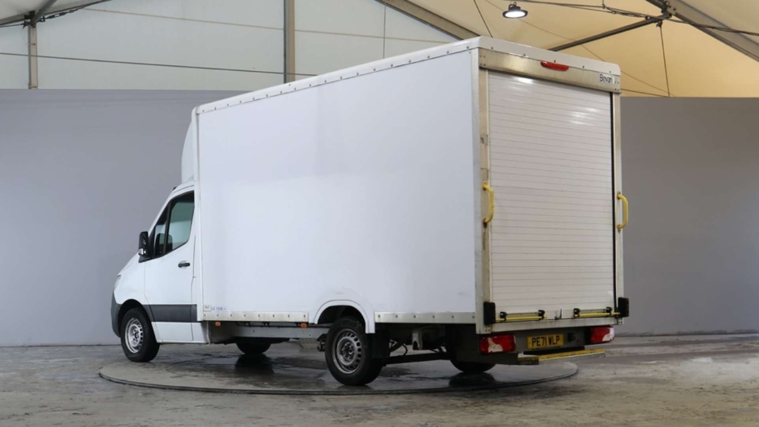 Used Mercedes-Benz Sprinter 2021 for sale - 77140929: Photo 7