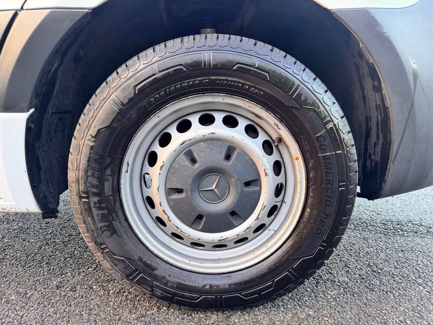 Used Mercedes-Benz Sprinter 2021 for sale - 77140929: Photo 72