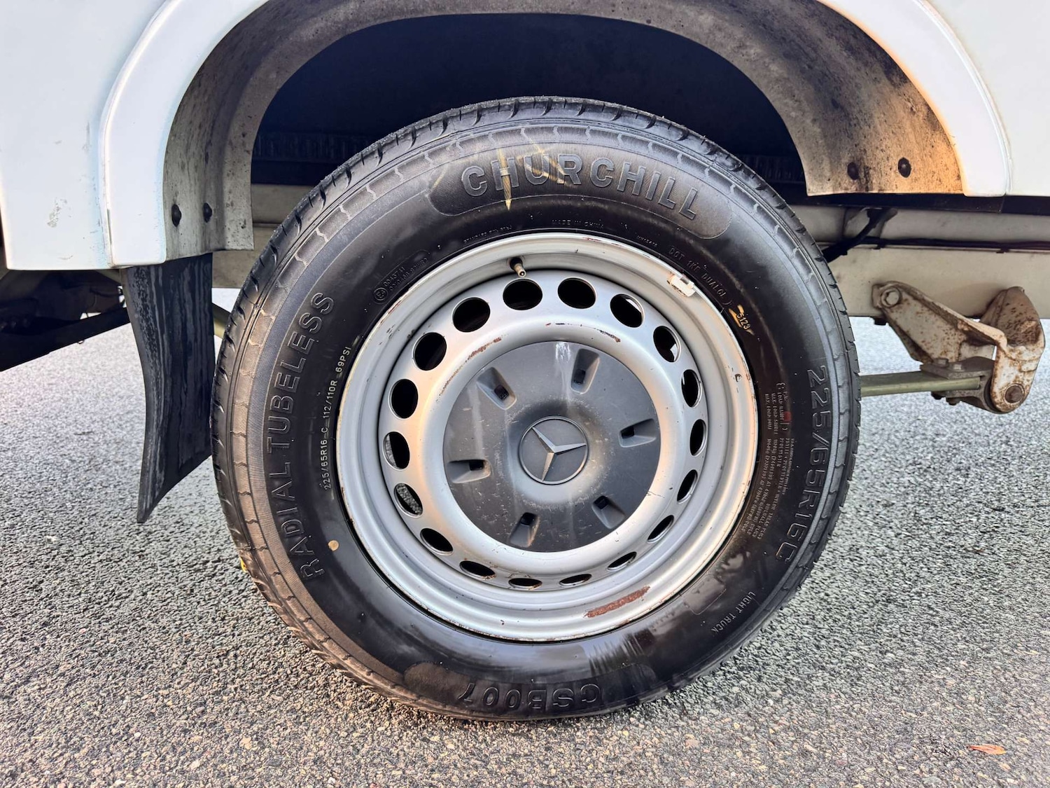 Used Mercedes-Benz Sprinter 2021 for sale - 77140929: Photo 74