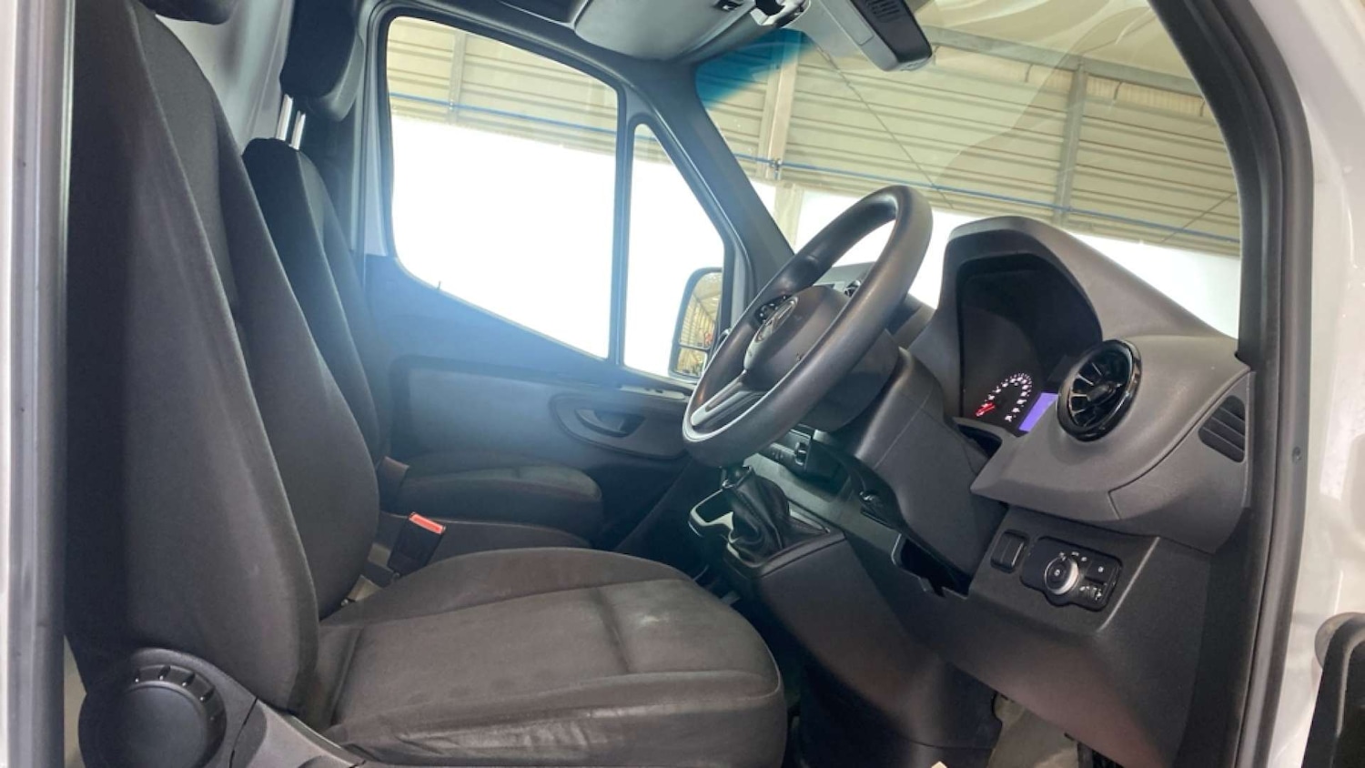 Used Mercedes-Benz Sprinter 2021 for sale - 77140929: Photo 9