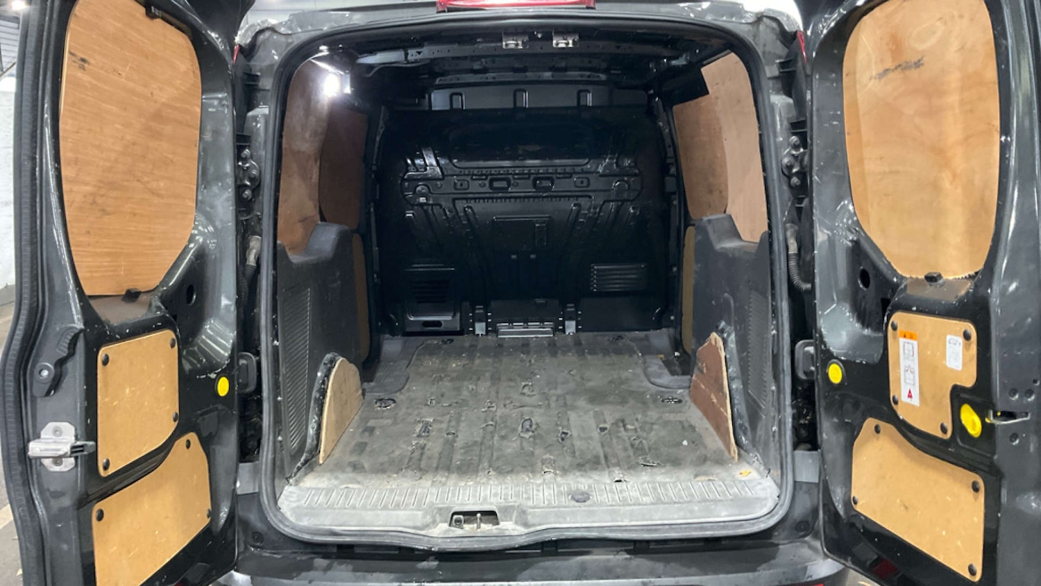 Used Ford Transit Connect 2021 for sale - 76601416: Photo 15