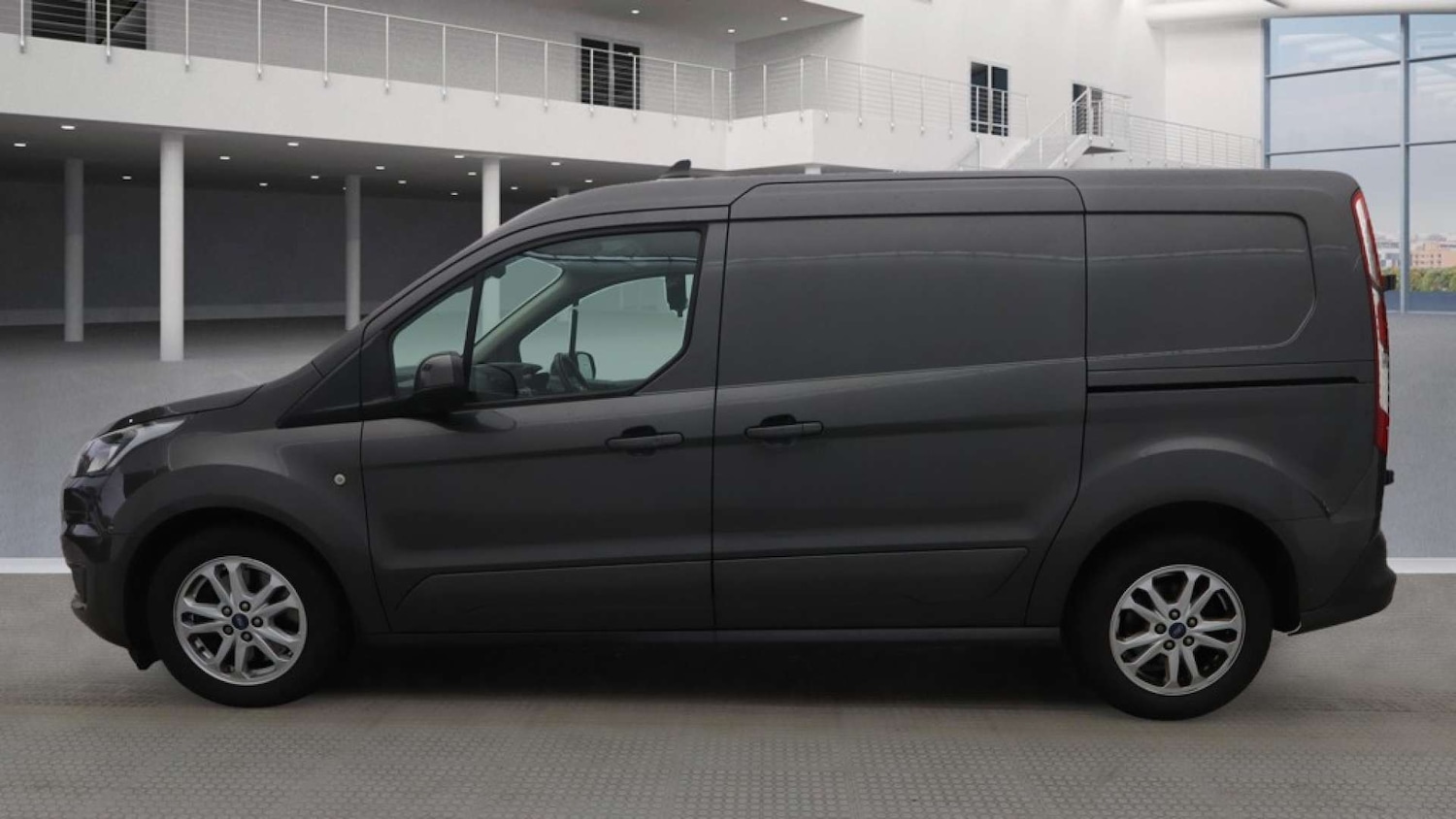 Used Ford Transit Connect 2021 for sale - 76601416: Photo 7