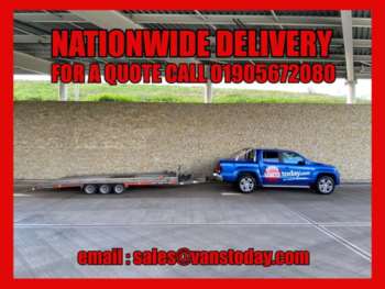 Used Volkswagen Caddy 2020 for sale - 75118228: Photo