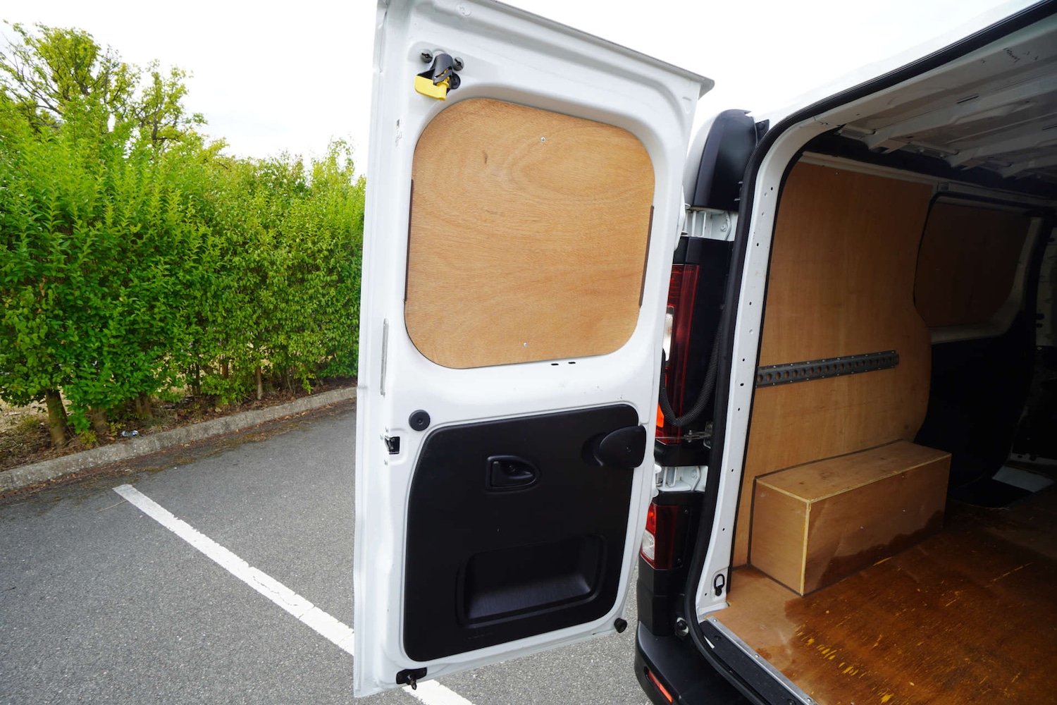 Vehicle 19