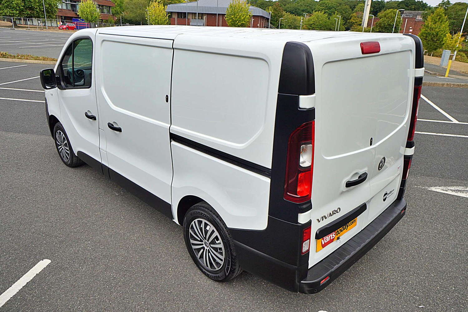 Vehicle 37