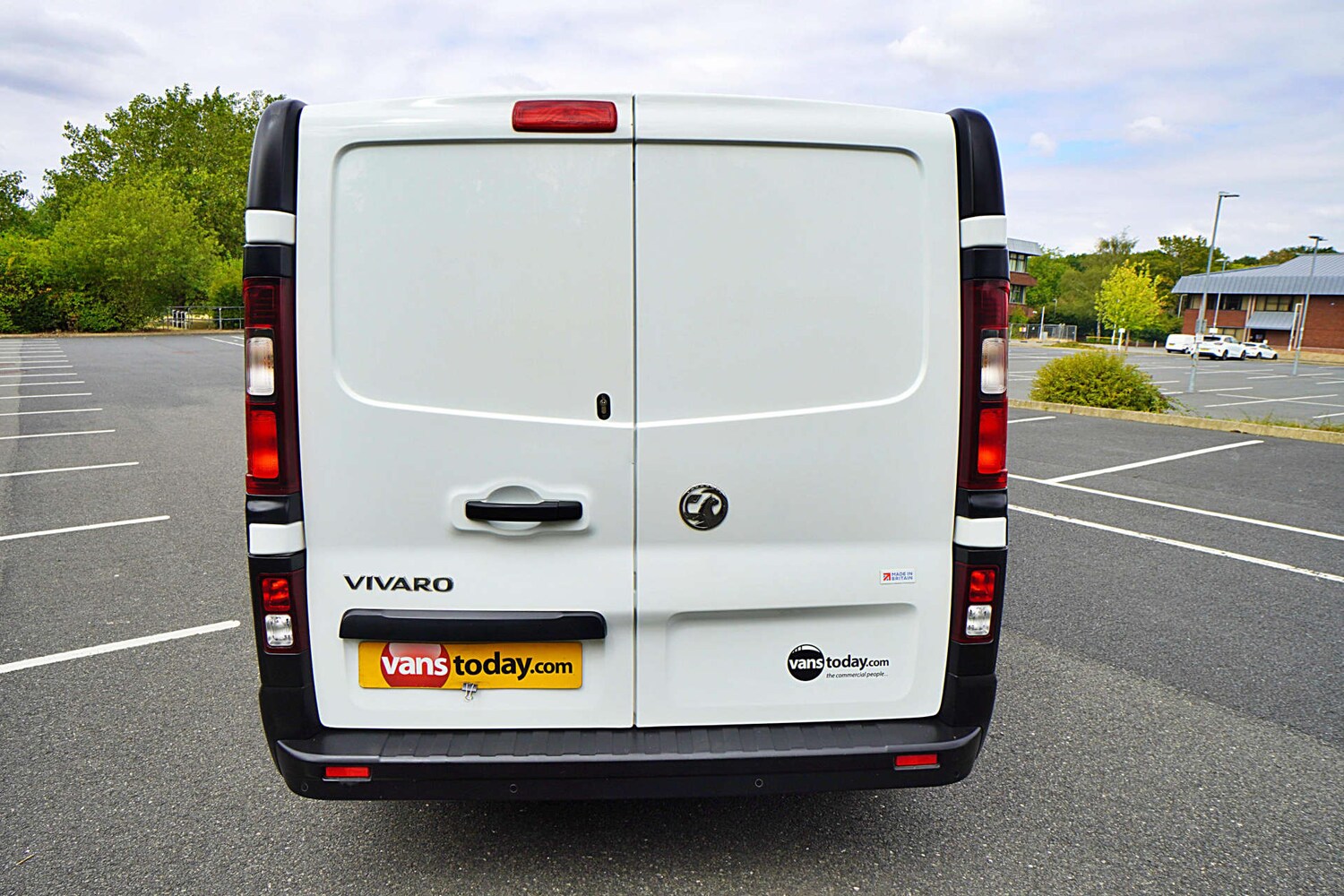 Vehicle 39