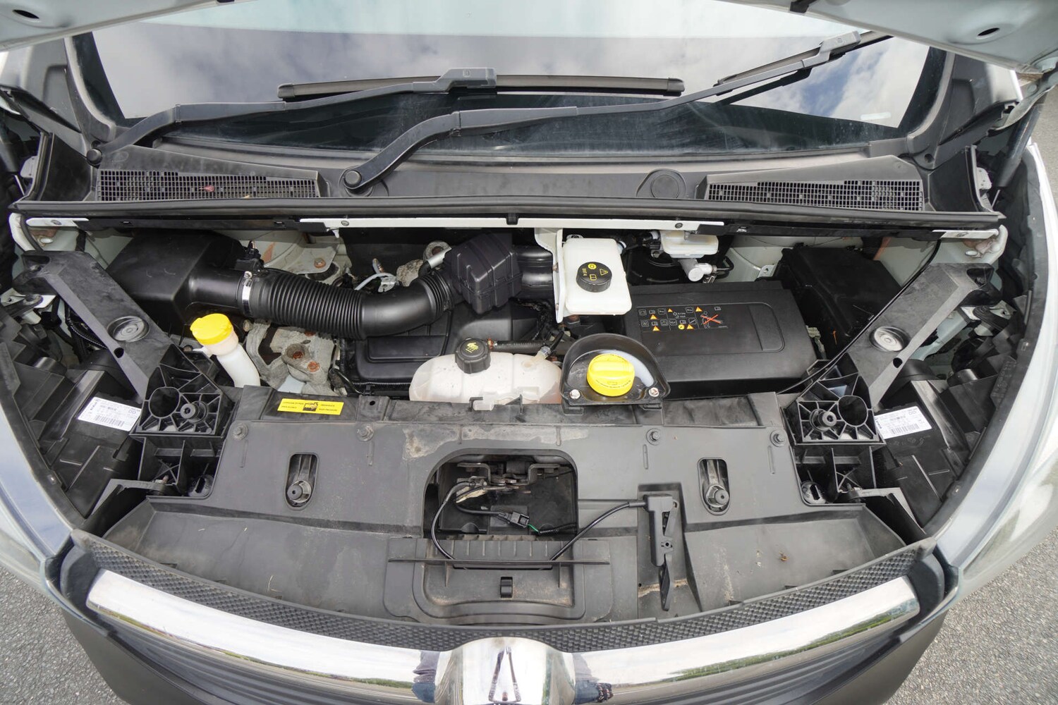 Vehicle 48