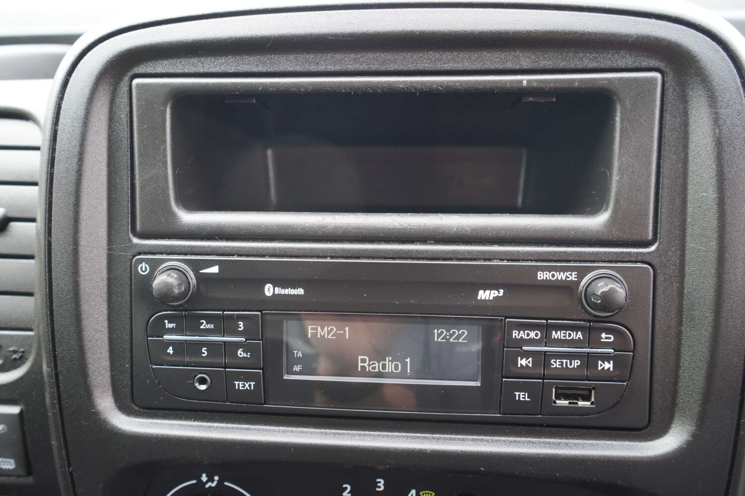 Vehicle 58