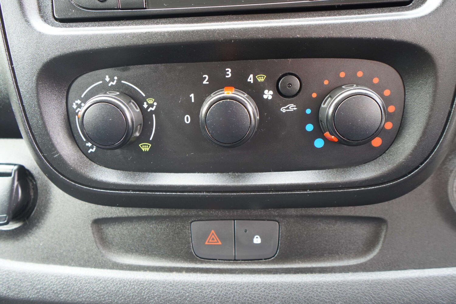 Vehicle 60