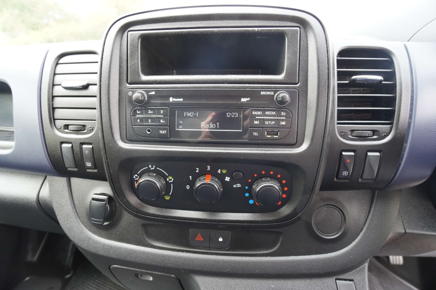 Vehicle 61