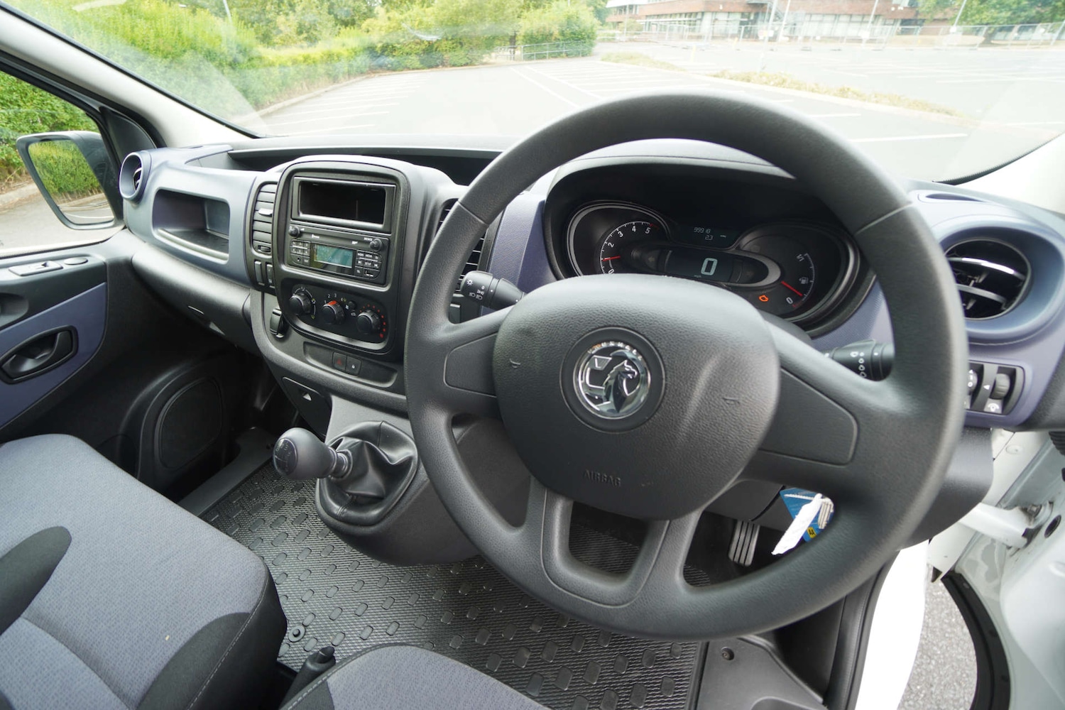 Vehicle 67