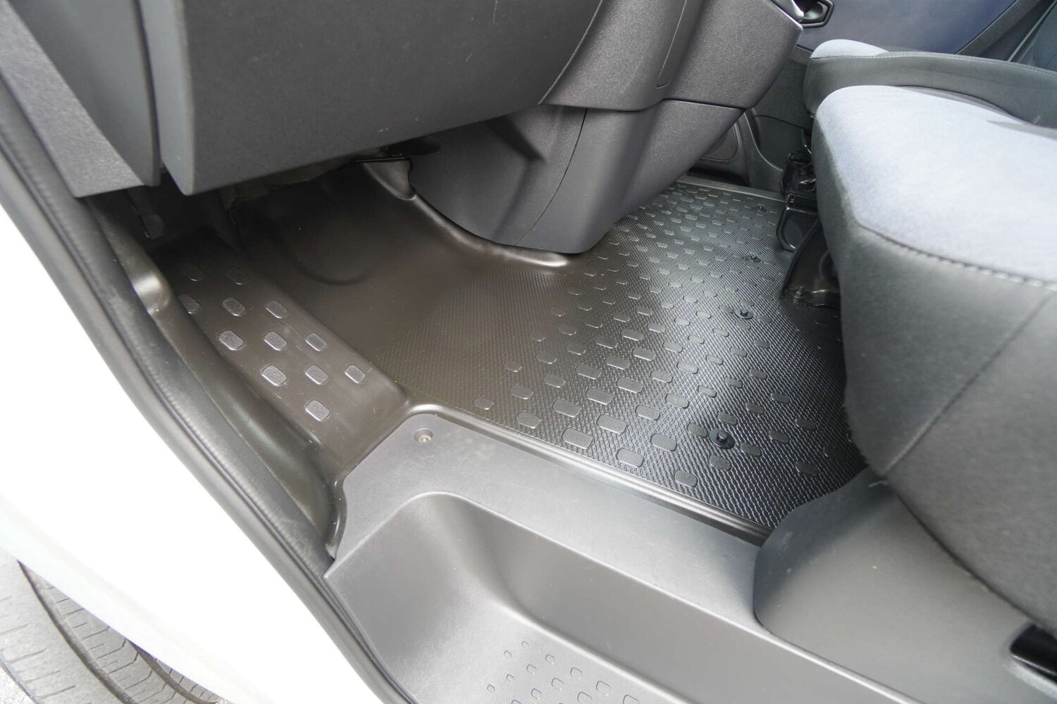 Vehicle 69