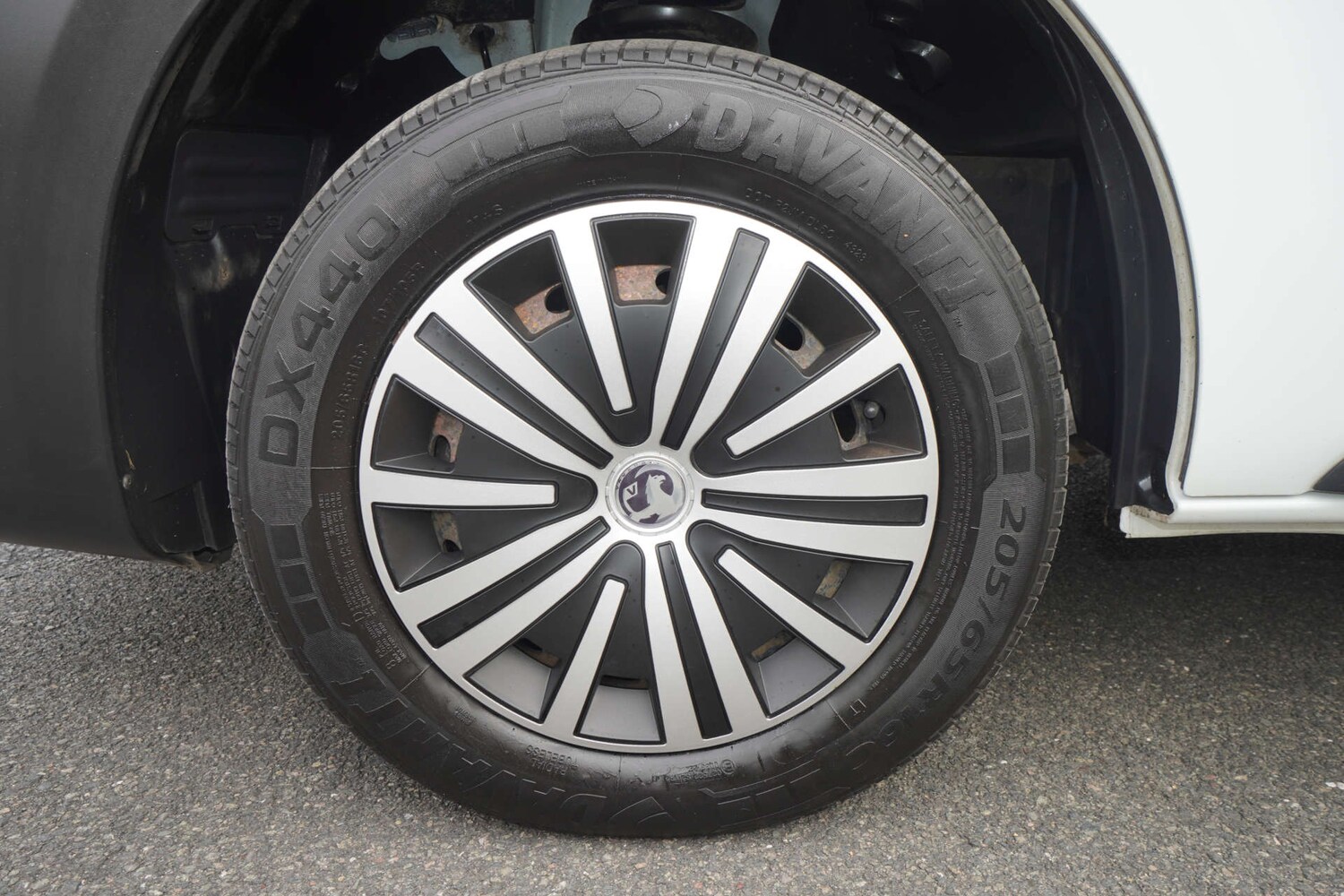 Vehicle 86