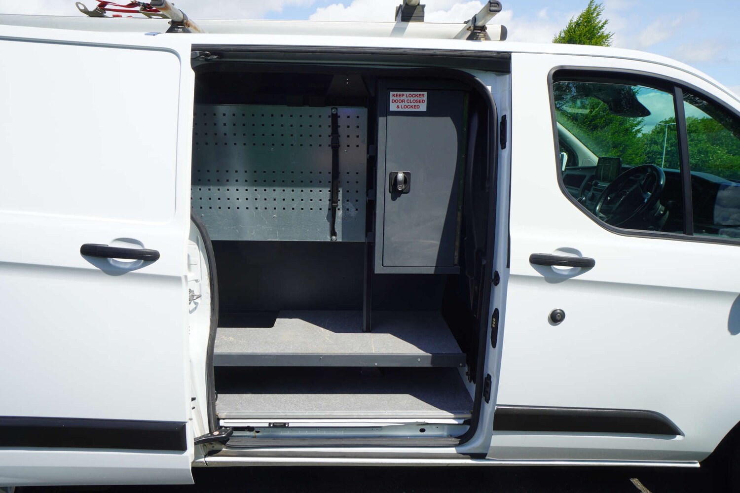 Vehicle 16