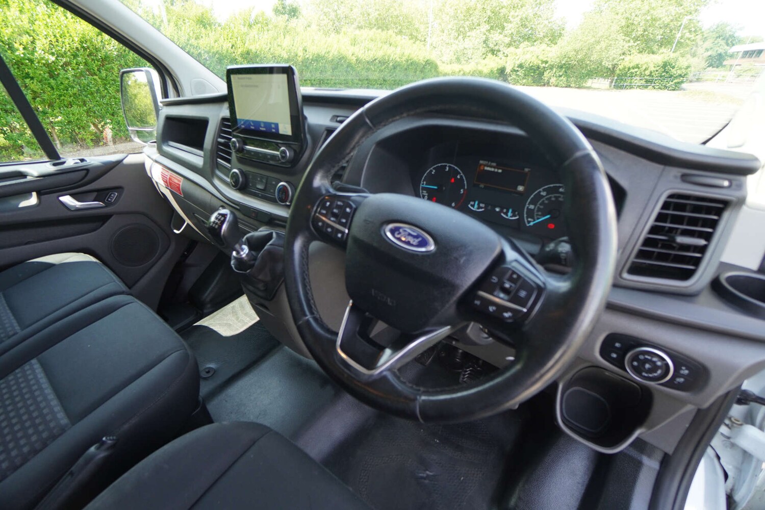 Vehicle 17