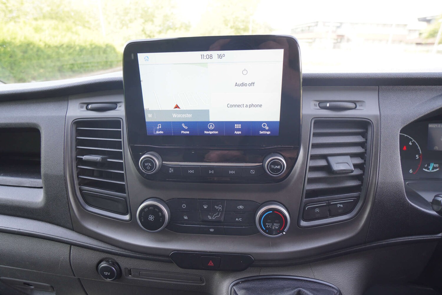 Vehicle 24