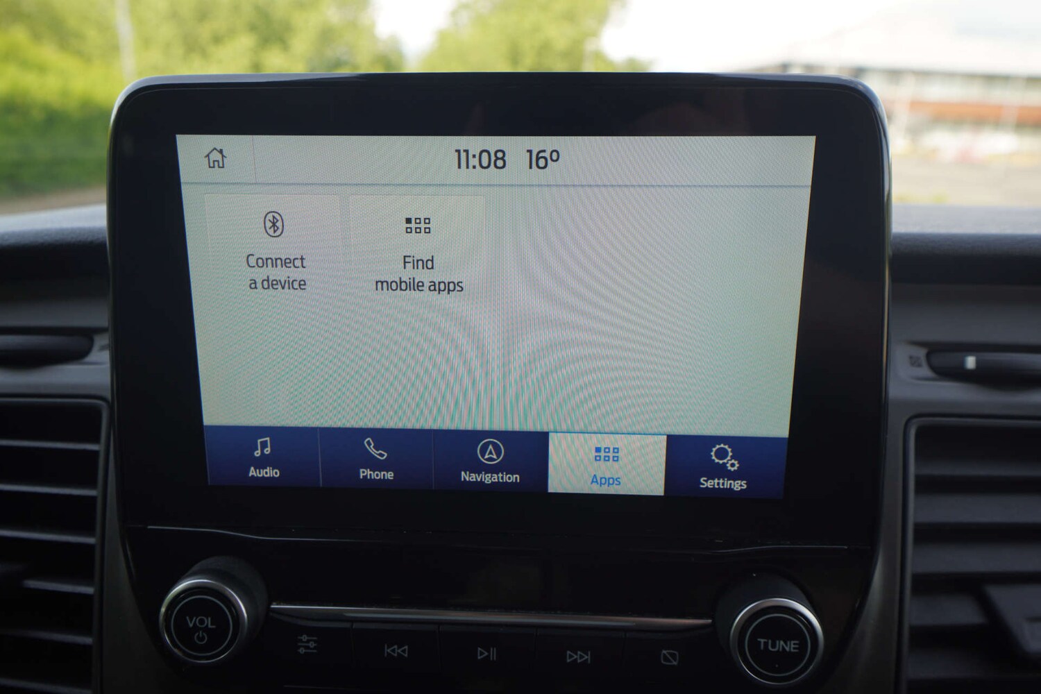 Vehicle 28